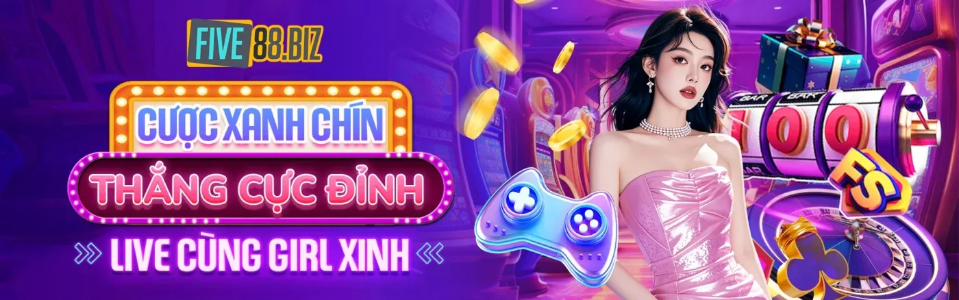 Sòng bạc trực tuyến 88cld với các trò chơi đa dạng