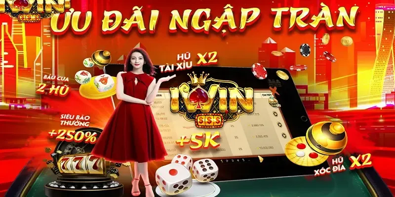 Khuyến Mãi Nổ Hũ và Bắn Cá 88cld